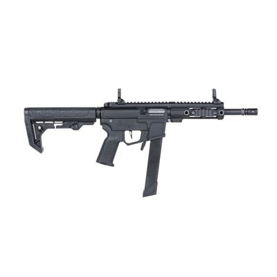 Samopal airsoft AEG AR9 LIGHT OPS GEN2 (SA-FX01) ČERNÝ SPECNA ARMS SPARMS411-BK 2