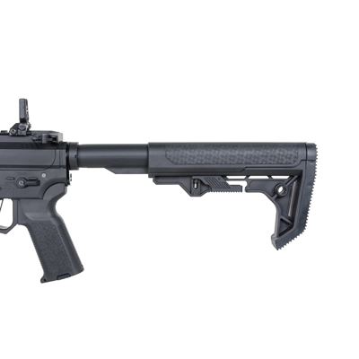 Samopal airsoft AEG AR9 LIGHT OPS GEN2 (SA-FX01) ČERNÝ SPECNA ARMS SPARMS411-BK 6