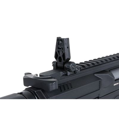 Samopal airsoft AEG AR9 LIGHT OPS GEN2 (SA-FX01) ČERNÝ SPECNA ARMS SPARMS411-BK 8