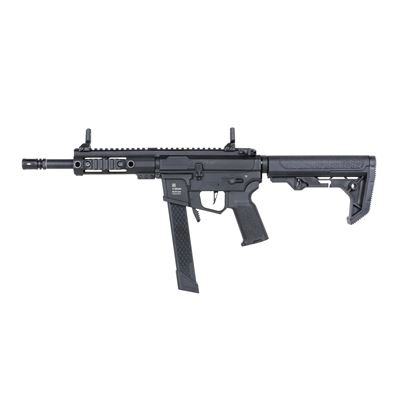 Samopal airsoft AEG AR9 LIGHT OPS GEN2 (SA-FX01) ČERNÝ