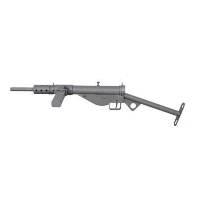 Samopal airsoft AEG STEN Mk II SPECNA ARMS SPARMS413 2