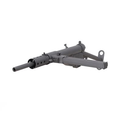 Samopal airsoft AEG STEN Mk II SPECNA ARMS SPARMS413 3