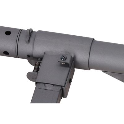Samopal airsoft AEG STEN Mk II SPECNA ARMS SPARMS413 4