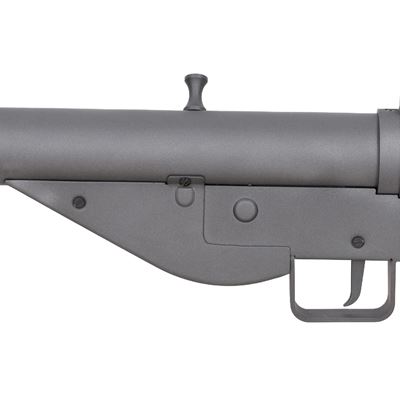 Samopal airsoft AEG STEN Mk II SPECNA ARMS SPARMS413 5