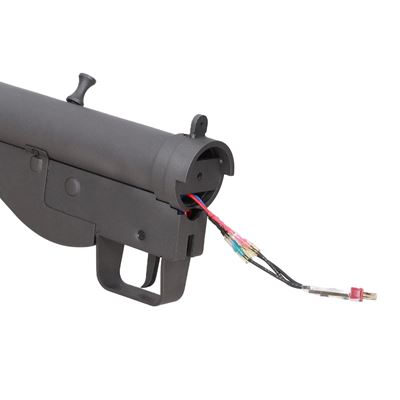 Samopal airsoft AEG STEN Mk II SPECNA ARMS SPARMS413 7