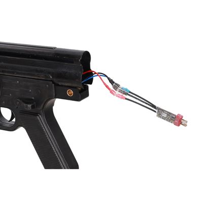 Puška airsoft AEG StG 44 (MP 44) SPECNA ARMS SPARMS417 10