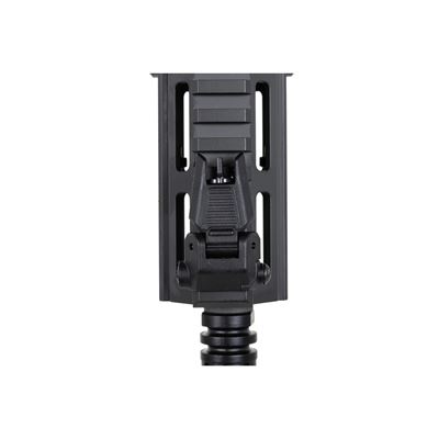 Puška airsoft SA Daniel Defense® MK18 RIII M-LOK 10.5" Gen2 ŠEDÁ  SPARMS453-GR 12