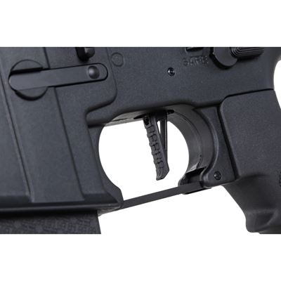 Puška airsoft SA Daniel Defense® MK18 RIII M-LOK 10.5" Gen2 ŠEDÁ  SPARMS453-GR 10