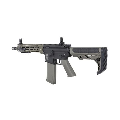 Puška airsoft SA M4 Carbine M-LOK Light Ops Gen2 OLIVE DRAB  SPARMS456-OD 2