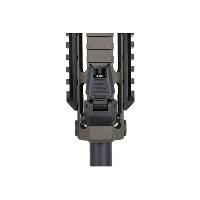 Puška airsoft SA M4 Carbine M-LOK Light Ops Gen2 OLIVE DRAB  SPARMS456-OD 10