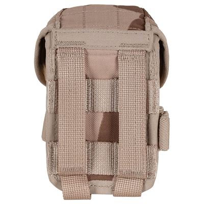 Pouzdro na ruční granát k NPP-2006 Vz.95 DESERT Armáda ČR SPM7461D 4