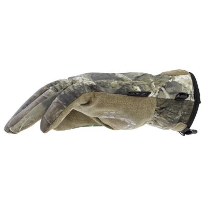 Rukavice SUB40 zimní REALTREE EDGE™