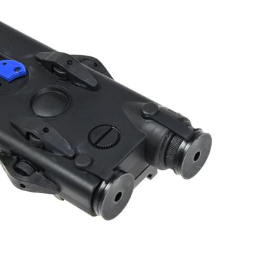 Box na akumulátor SNOW WOLF AN-PEQ-2  SW-M138 2