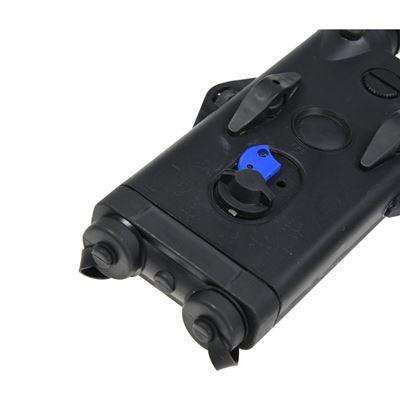 Box na akumulátor SNOW WOLF AN-PEQ-2  SW-M138 3
