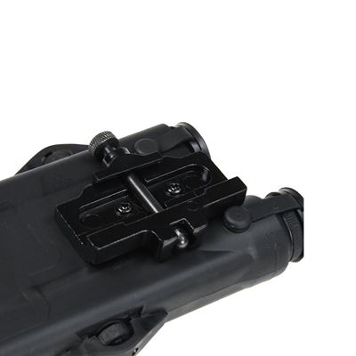 Box na akumulátor SNOW WOLF AN-PEQ-2  SW-M138 4