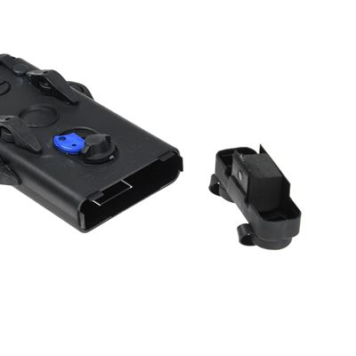Box na akumulátor SNOW WOLF AN-PEQ-2  SW-M138 5