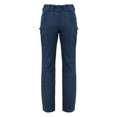 Kalhoty dámské UTP® DENIM STRETCH MARINE BLUE