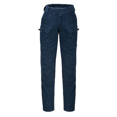 Kalhoty dámské UTP® DENIM STRETCH MARINE BLUE