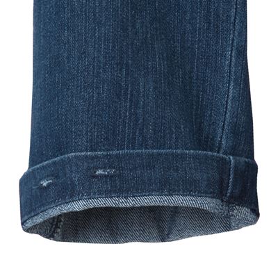 Kalhoty dámské UTP® DENIM STRETCH MARINE BLUE