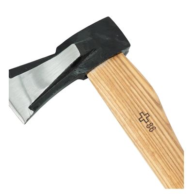 Sekera štípací velká SWISS 80cm 2kg