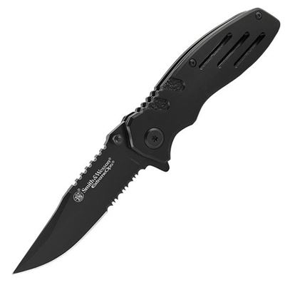 Nůž zavírací Extreme Ops SWA24S Smith & Wesson®