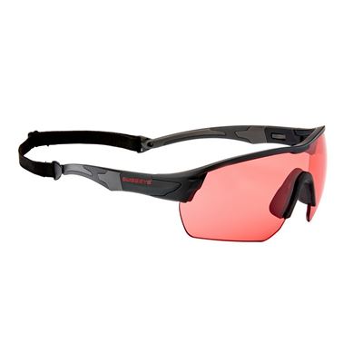 Brýle SWISS EYE FALCON V620 červená skla SWISS EYE® 46151 2
