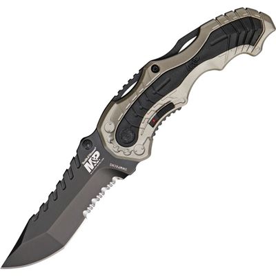 Nůž SMITH & WESSON zavírací  M&P SWMP6CNSCP