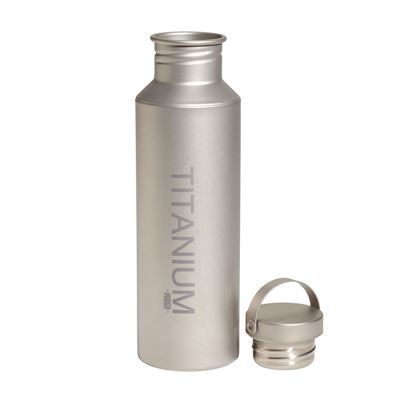 Láhev TITANIUM VARGO 650 ml