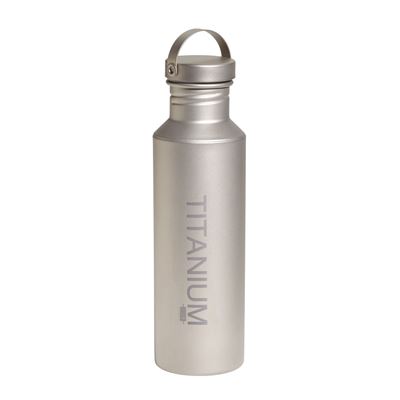 Láhev TITANIUM VARGO 650 ml