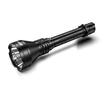 Svítilna lovecká T217 V2 dobíjecí, 2000 lumenů, 1400 metrů