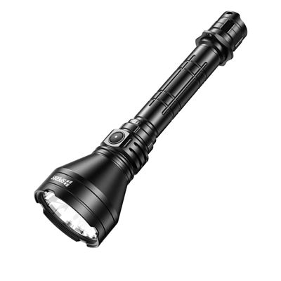 Svítilna lovecká T217 V2 dobíjecí, 2000 lumenů, 1400 metrů