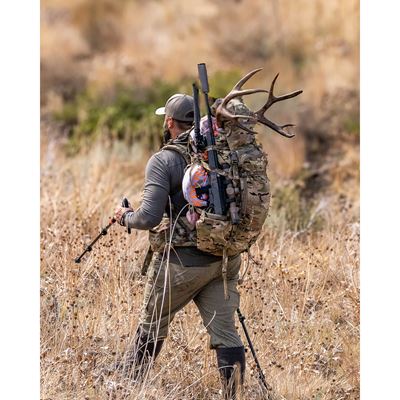 Batoh T65 BRUTE 6500 MULTICAM® EBERLESTOCK T65MM 2