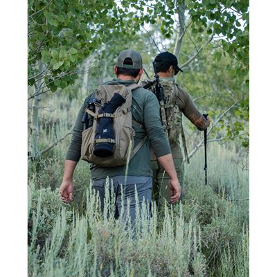 Batoh T7 BRUTE SCOUT DRY EARTH EBERLESTOCK T7ME 9