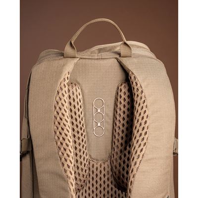 Batoh T7 BRUTE SCOUT DRY EARTH EBERLESTOCK T7ME 4