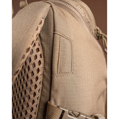 Batoh T7 BRUTE SCOUT DRY EARTH EBERLESTOCK T7ME 2