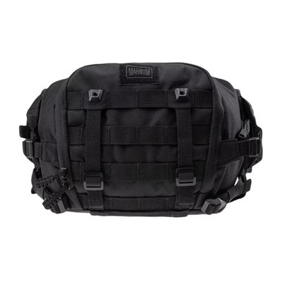Ledvinka LARI 5 ČERNÁ MAGNUM TAS00231 2