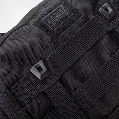 Ledvinka LARI 5 ČERNÁ MAGNUM TAS00231 4