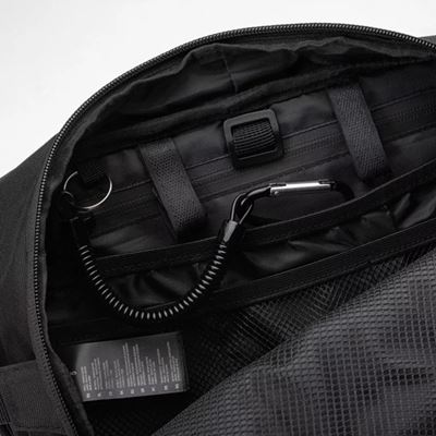 Ledvinka LARI 5 ČERNÁ MAGNUM TAS00231 5