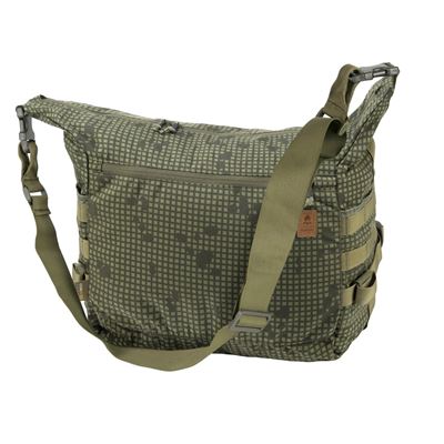 Taška BUSHCRAFT SATCHEL® Cordura® DESERT NIGHT CAMO