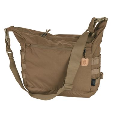 Taška BUSHCRAFT SATCHEL® Cordura® COYOTE