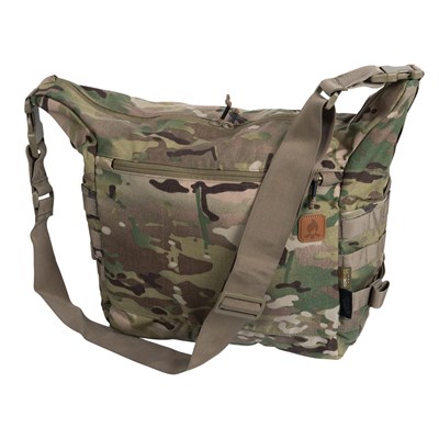 Taška BUSHCRAFT SATCHEL® Cordura® MULTICAM®