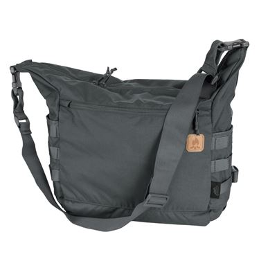 Taška BUSHCRAFT SATCHEL® Cordura® SHADOW GREY