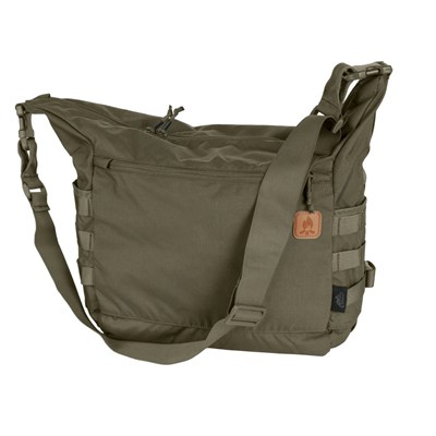 Taška BUSHCRAFT SATCHEL® Cordura® RAL 7013