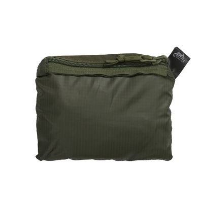 Taška přes rameno CARRYALL BACKUP ZELENÁ