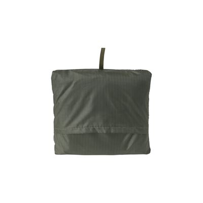 Taška přes rameno CARRYALL DAILY BAG OLIVE GREEN