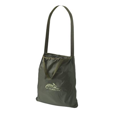 Taška přes rameno CARRYALL DAILY BAG OLIVE GREEN