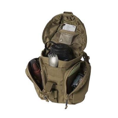 Taška přes rameno ESSENTIAL KITBAG® COYOTE