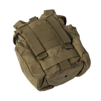 Taška přes rameno ESSENTIAL KITBAG® COYOTE