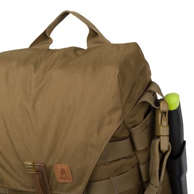 Taška přes rameno HAVERSACK COYOTE