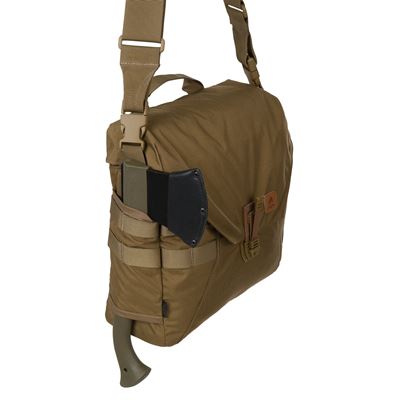 Taška přes rameno HAVERSACK COYOTE